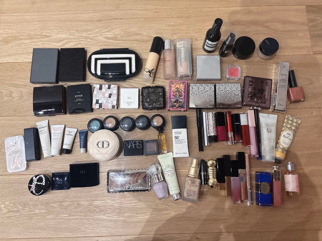 【豪華】デパコス プチプラ　まとめ売り