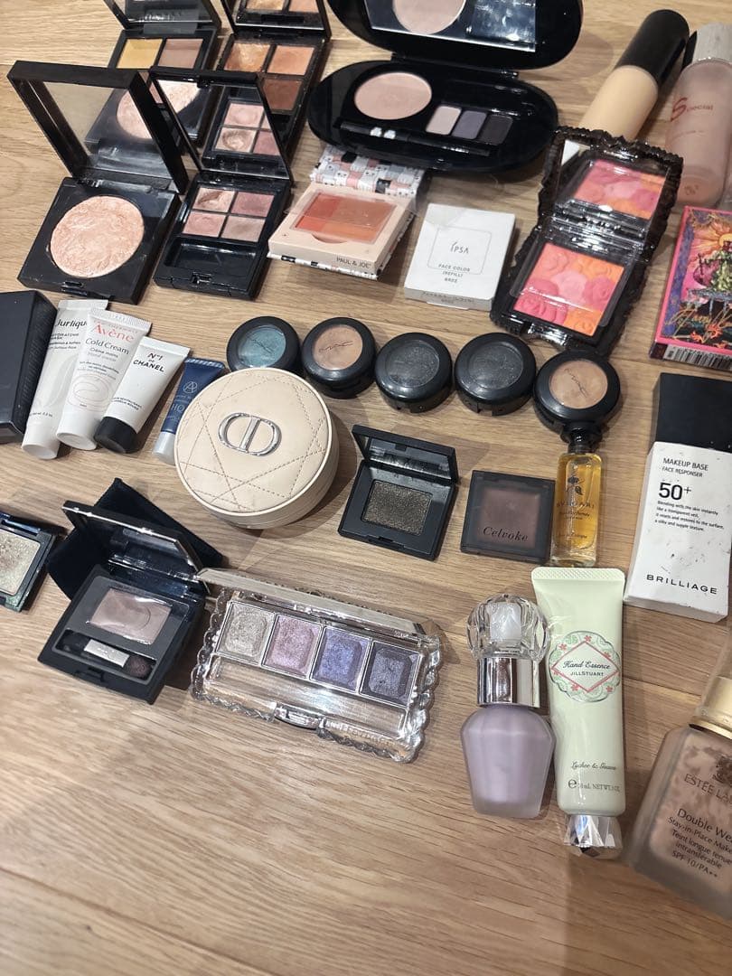 【豪華】デパコス プチプラ　まとめ売り