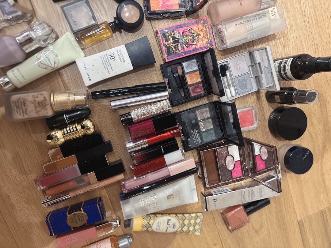 【豪華】デパコス プチプラ　まとめ売り