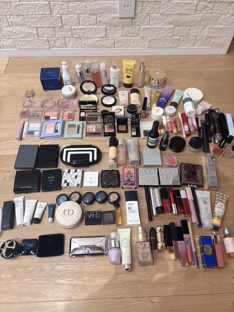 【豪華】デパコス プチプラ　まとめ売り