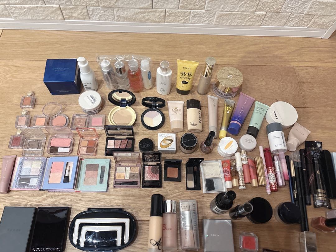 【豪華】デパコス プチプラ　まとめ売り