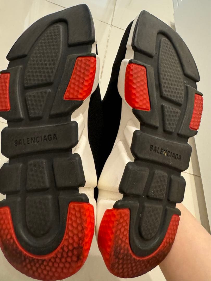 Balenciaga スニーカー