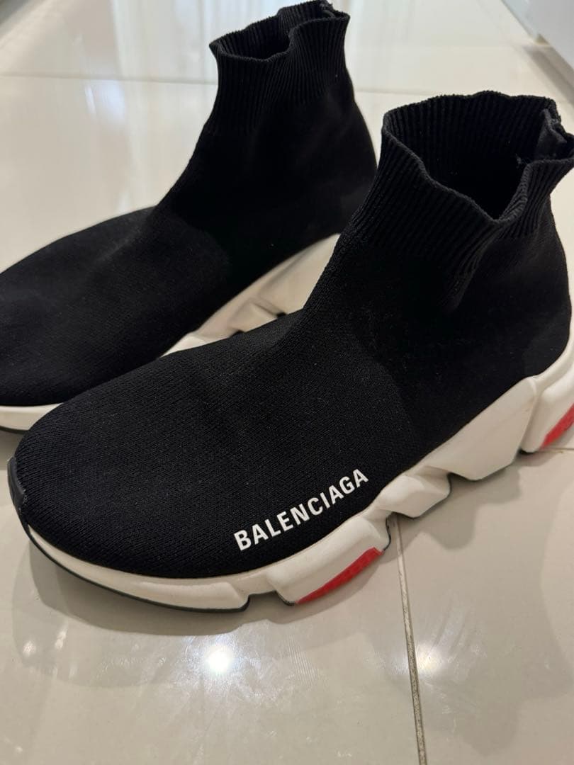 Balenciaga スニーカー