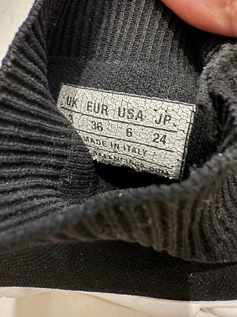 Balenciaga スニーカー