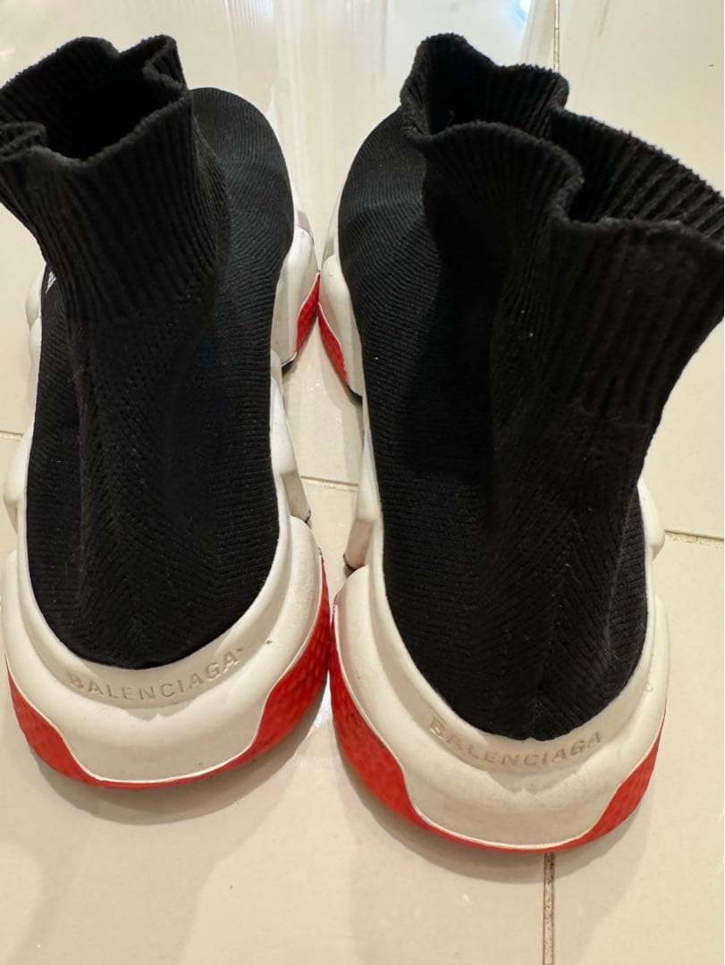 Balenciaga スニーカー