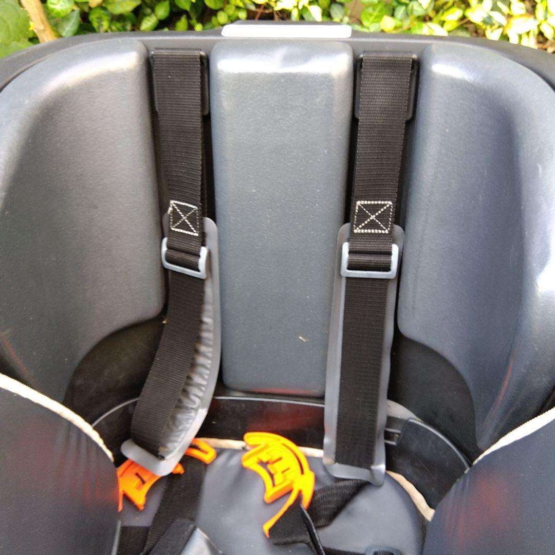 ブリジストン電動自転車アンジェリーノ チャイルドシート付き【手渡し限定】