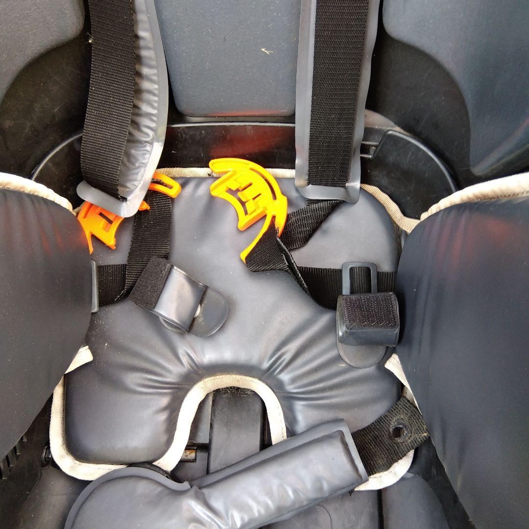 ブリジストン電動自転車アンジェリーノ チャイルドシート付き【手渡し限定】