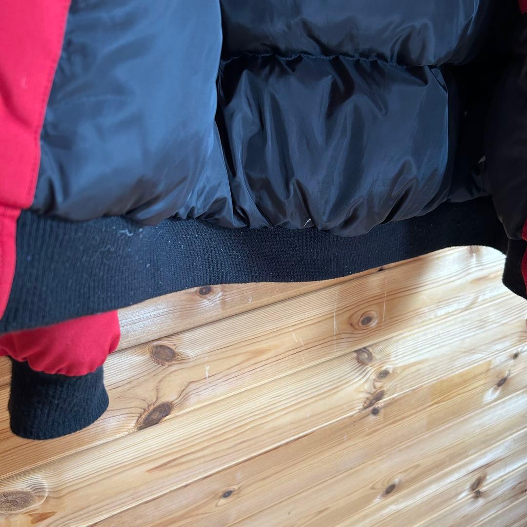 Moose Knuckles （ムースナックルズ）ダウンジャケット　正規品