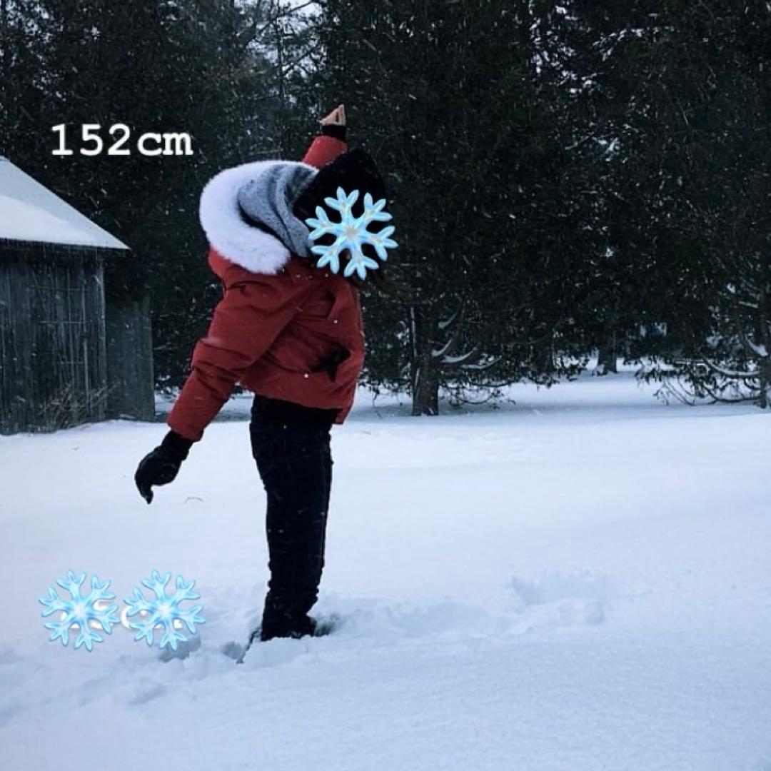 Moose Knuckles （ムースナックルズ）ダウンジャケット　正規品