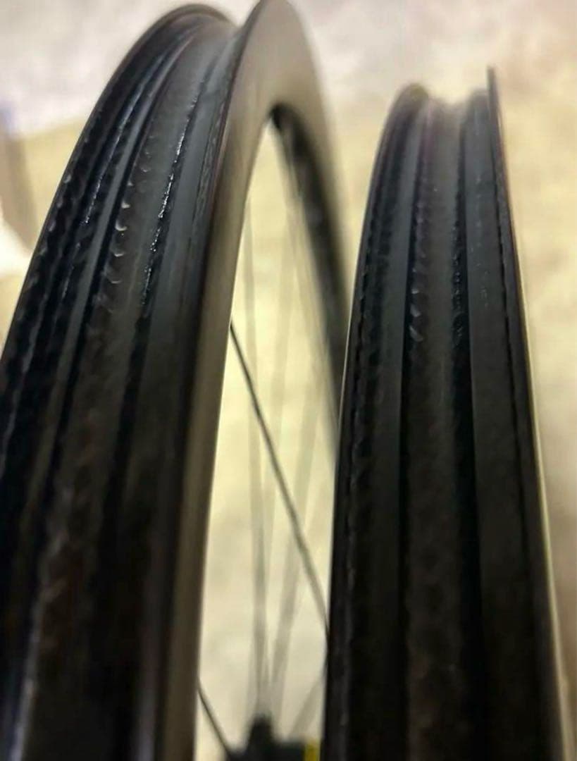 MAVIC COSMIC SLR32 DBホイール