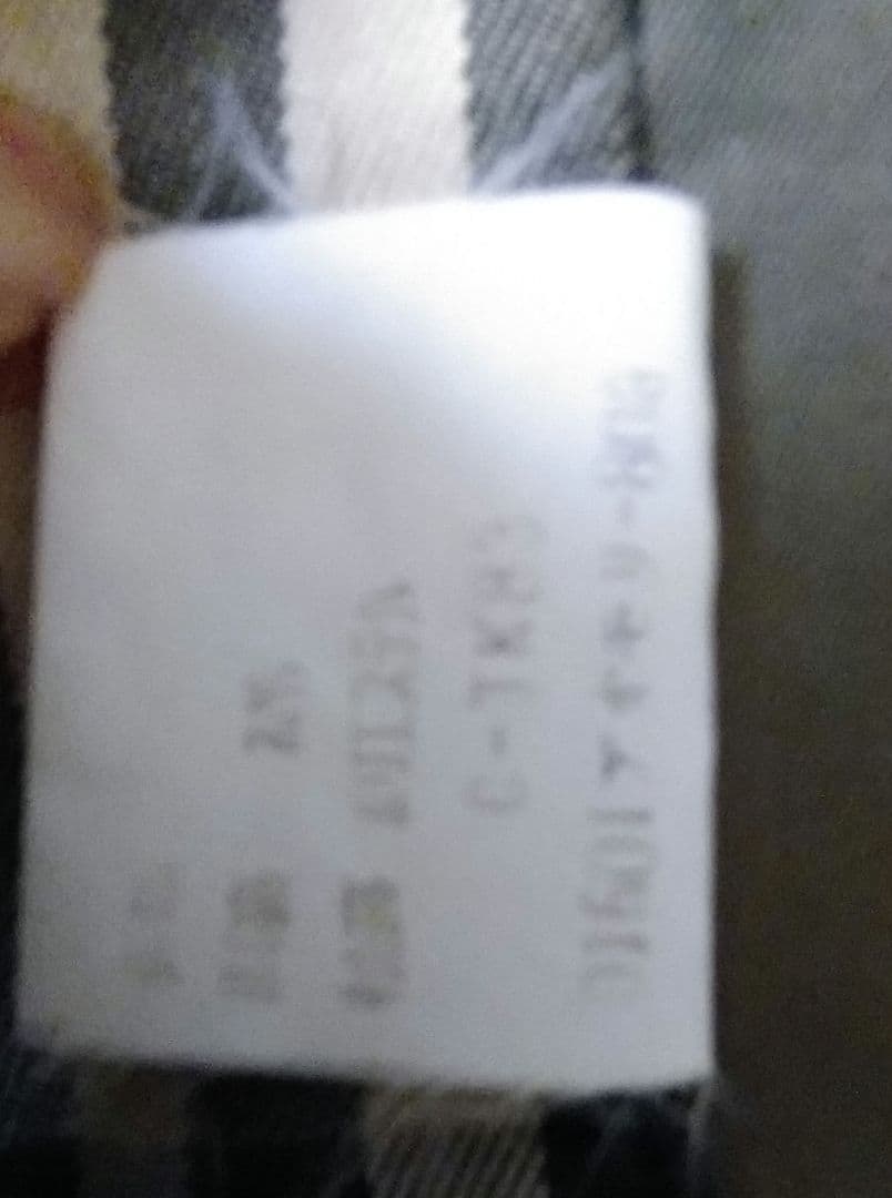 BURBERRY　オリーブグリーン ダブルブレスト トレンチコート　バーバリー