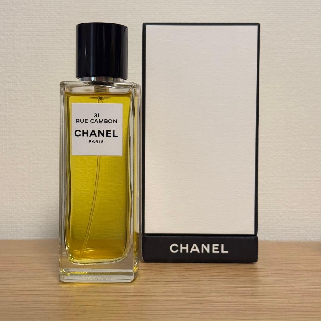N*a様 【CHANEL】 シャネル リュ カンボン 75ml オードゥパルファ