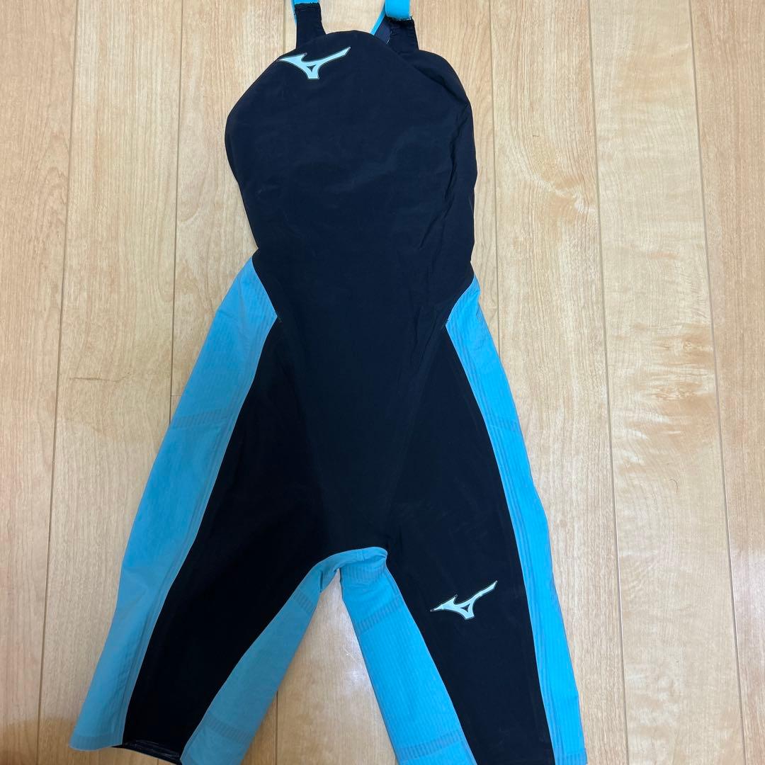 GX・SONIC 6 ハーフスーツ CR Mizuno 競技水着 M