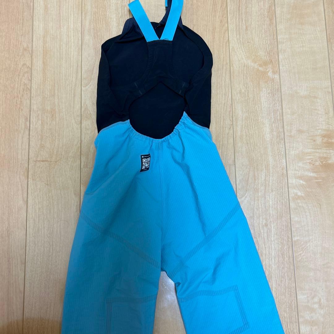 GX・SONIC 6 ハーフスーツ CR Mizuno 競技水着 M