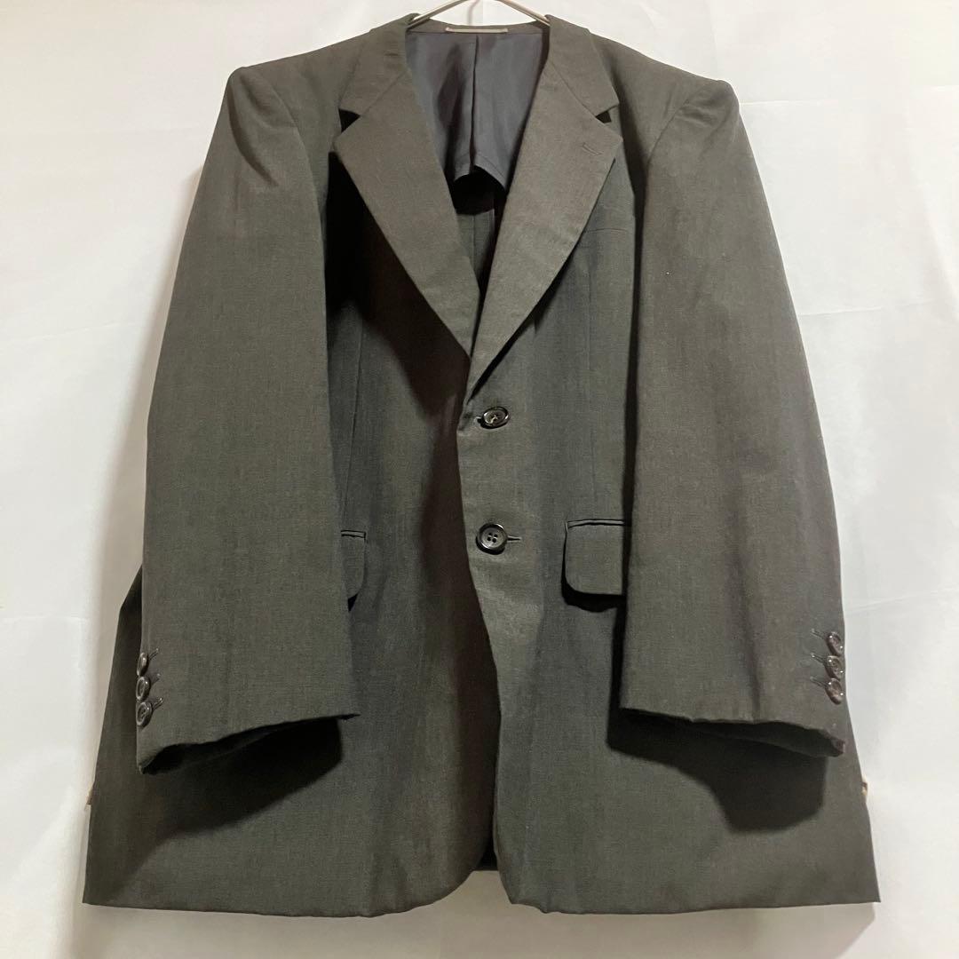 最終価格【COMME des GARCONS HOMME】セットアップスーツL