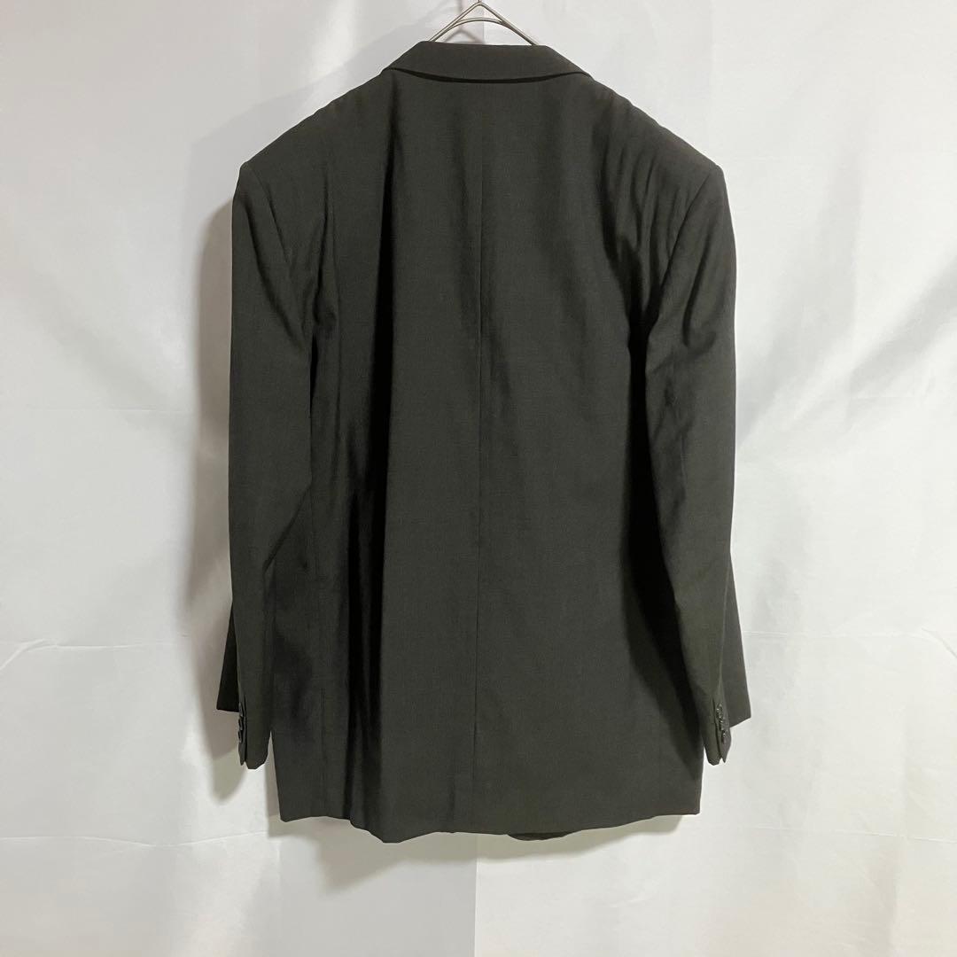 最終価格【COMME des GARCONS HOMME】セットアップスーツL
