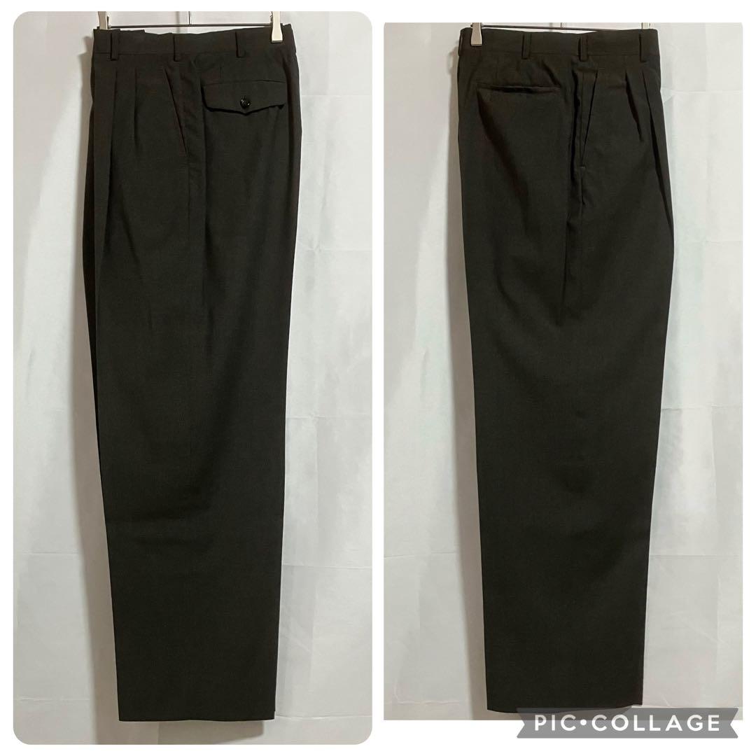 最終価格【COMME des GARCONS HOMME】セットアップスーツL