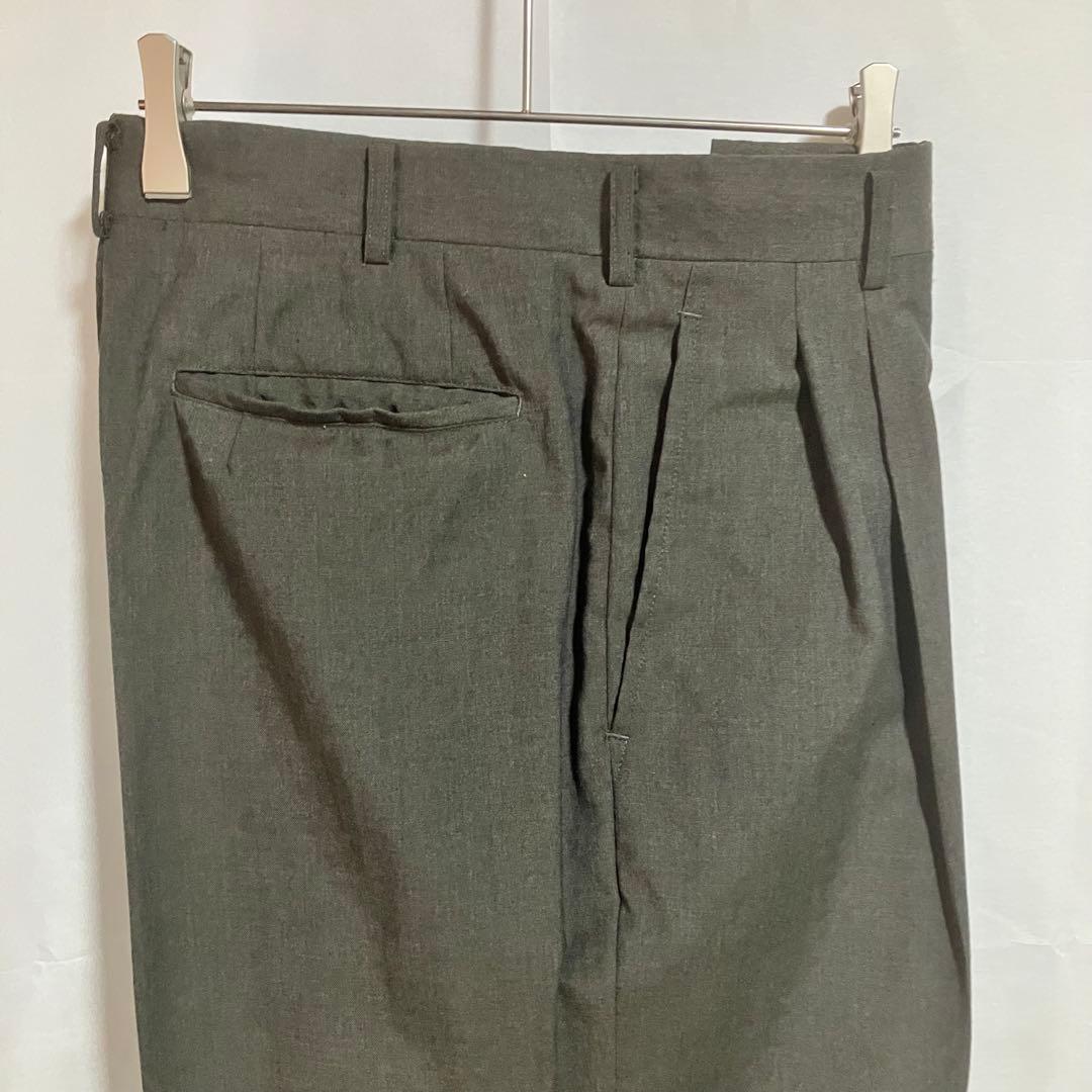 最終価格【COMME des GARCONS HOMME】セットアップスーツL