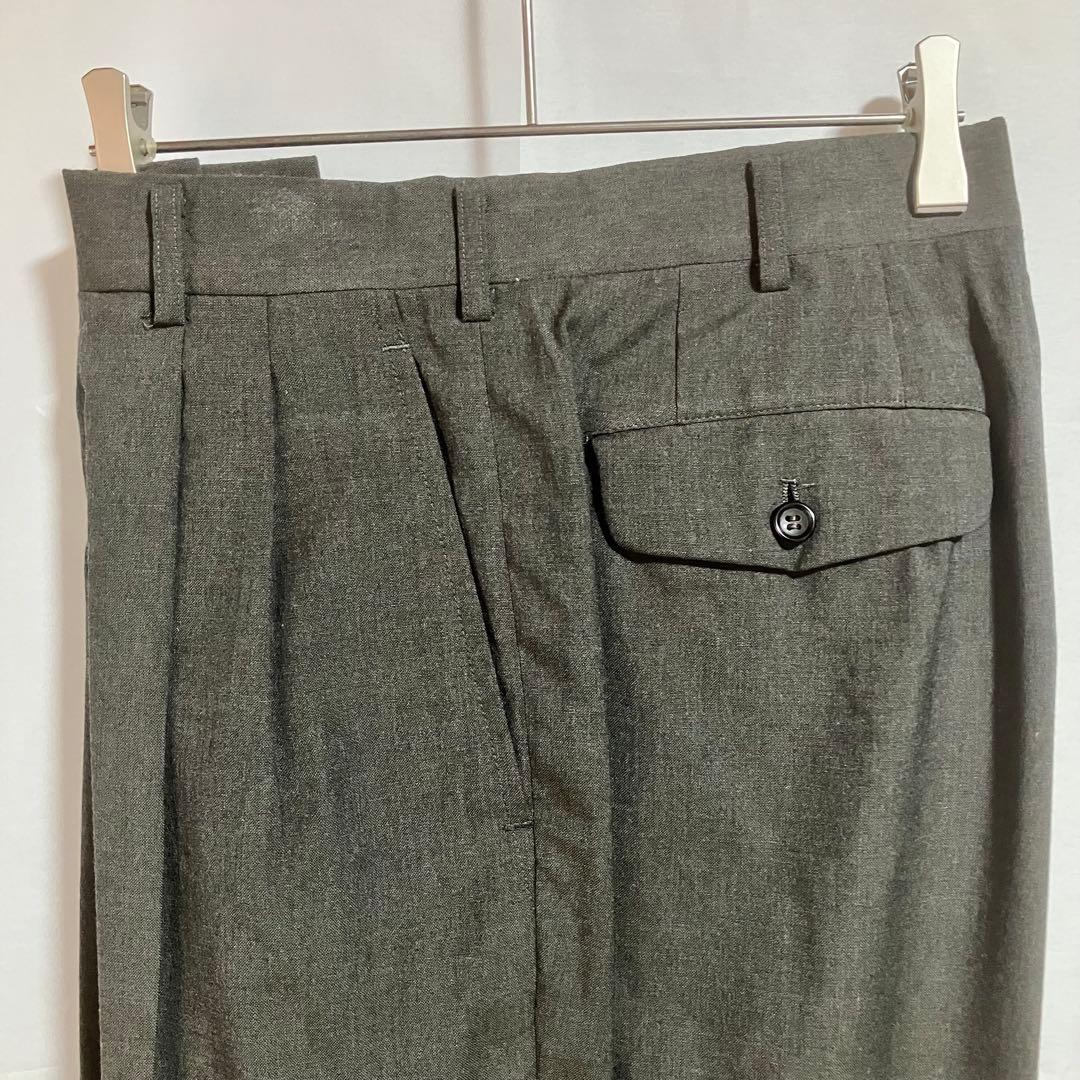 最終価格【COMME des GARCONS HOMME】セットアップスーツL