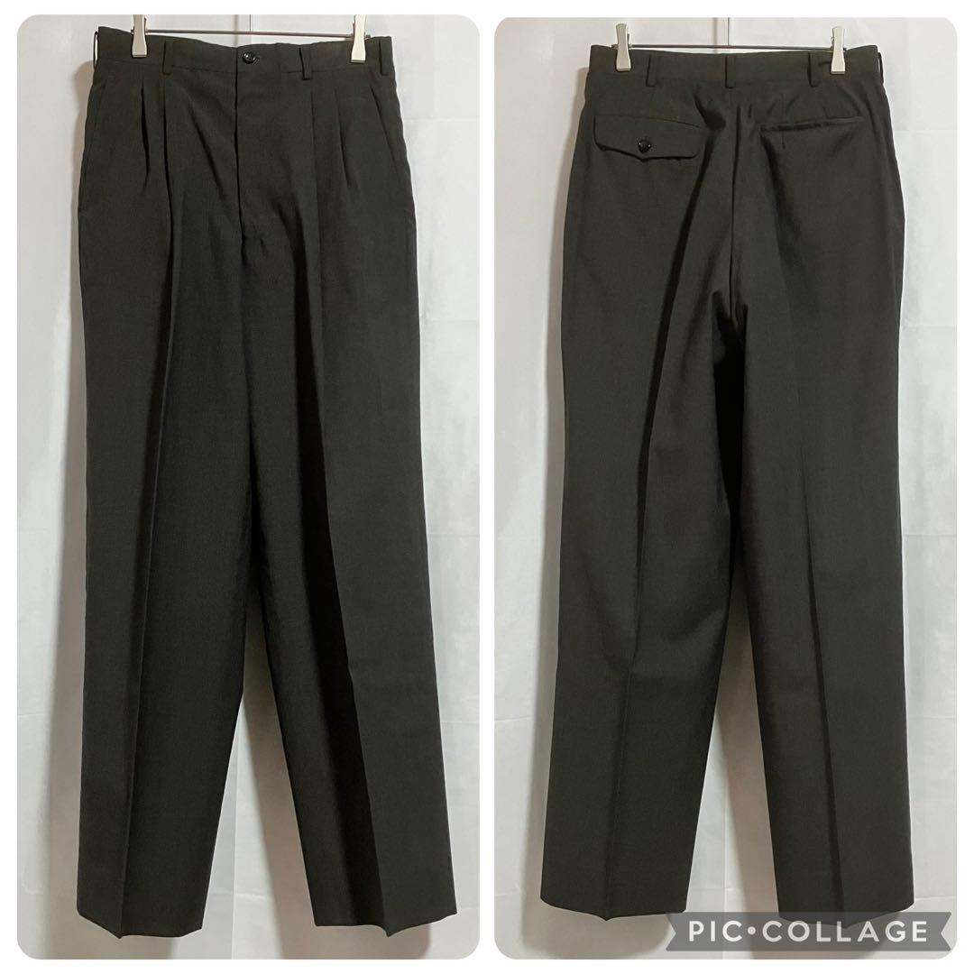 最終価格【COMME des GARCONS HOMME】セットアップスーツL