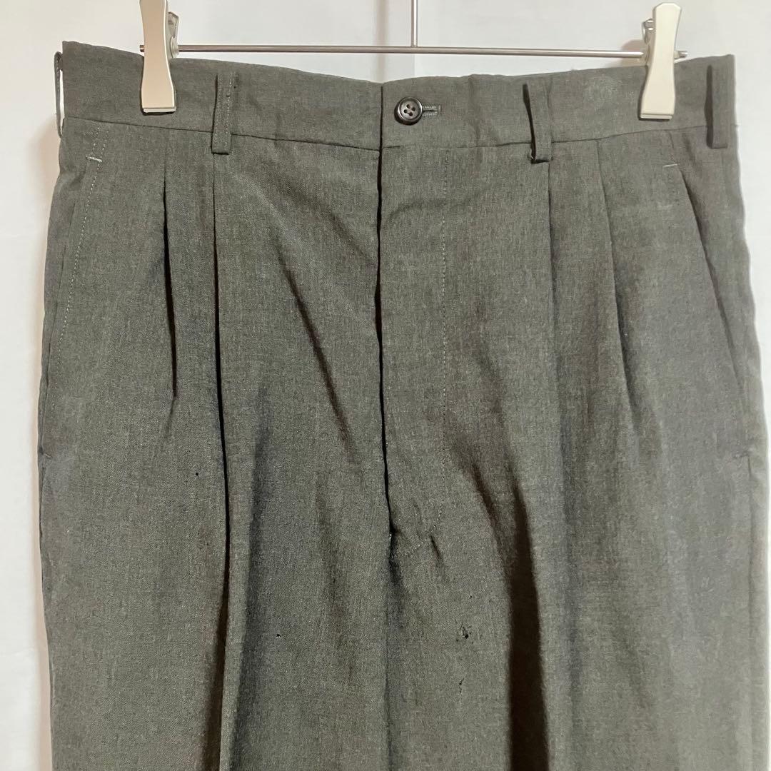 最終価格【COMME des GARCONS HOMME】セットアップスーツL