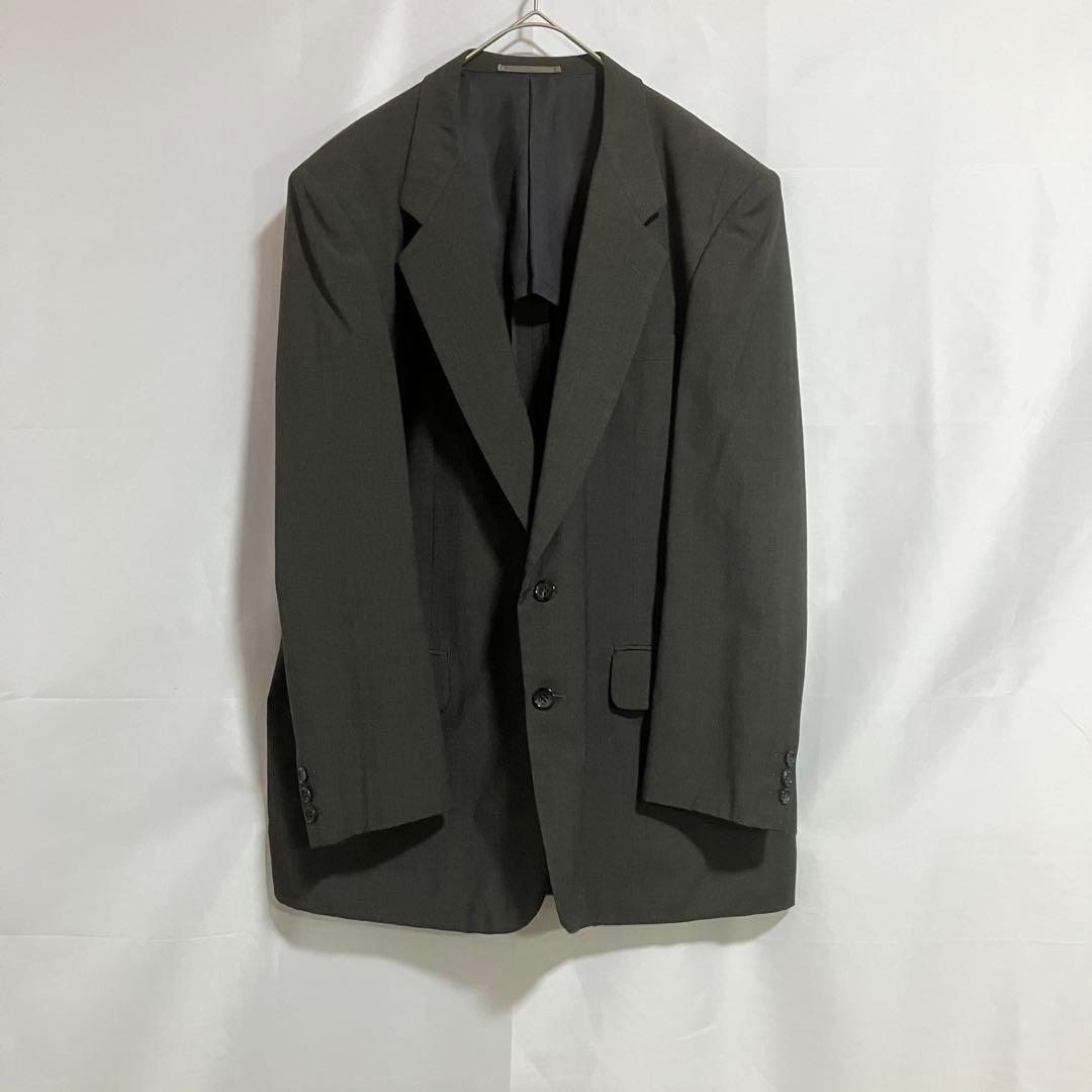最終価格【COMME des GARCONS HOMME】セットアップスーツL