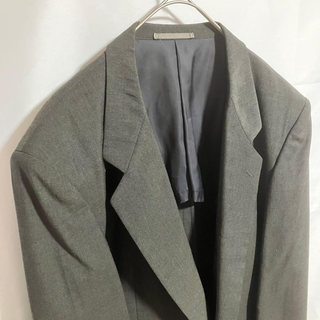 最終価格【COMME des GARCONS HOMME】セットアップスーツL