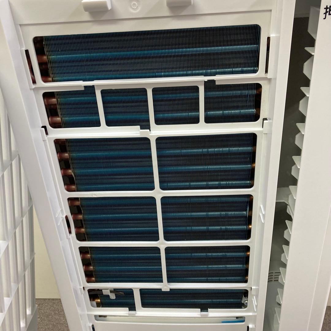 f41-38 Haier ルームエアコンJA-16Y リモコン欠品　訳あり