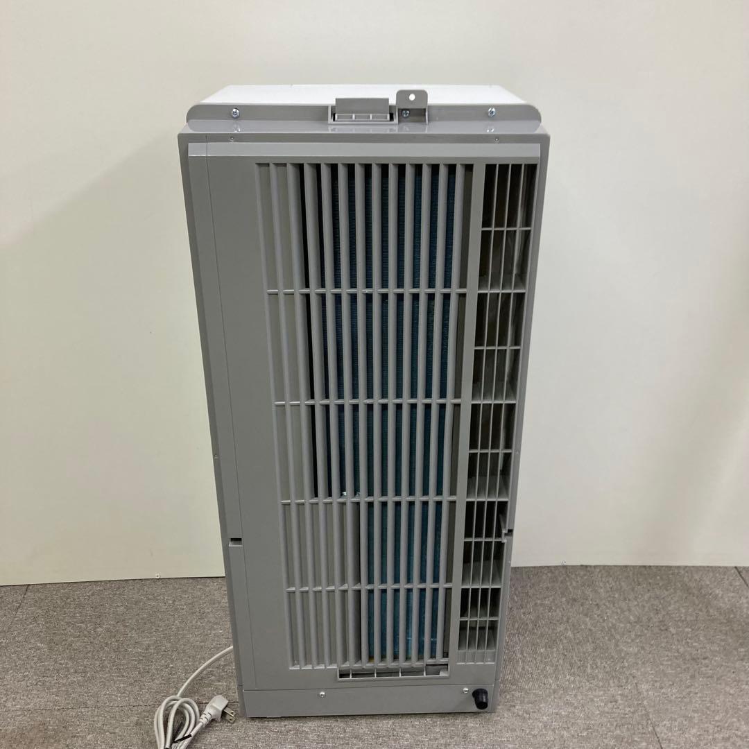 f41-38 Haier ルームエアコンJA-16Y リモコン欠品　訳あり