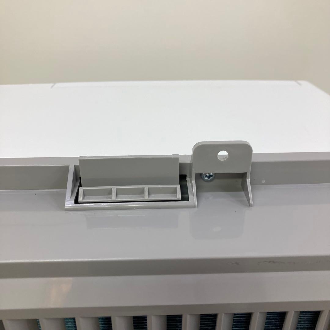 f41-38 Haier ルームエアコンJA-16Y リモコン欠品　訳あり