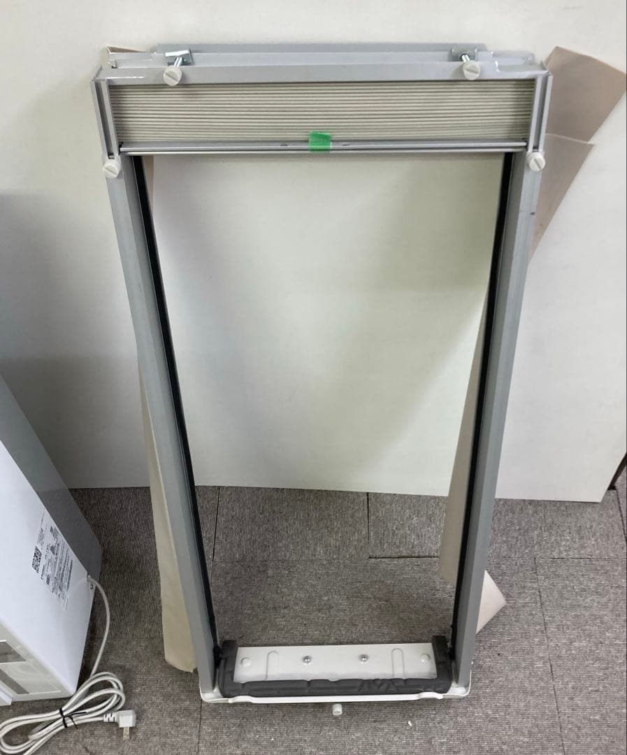 f41-38 Haier ルームエアコンJA-16Y リモコン欠品　訳あり