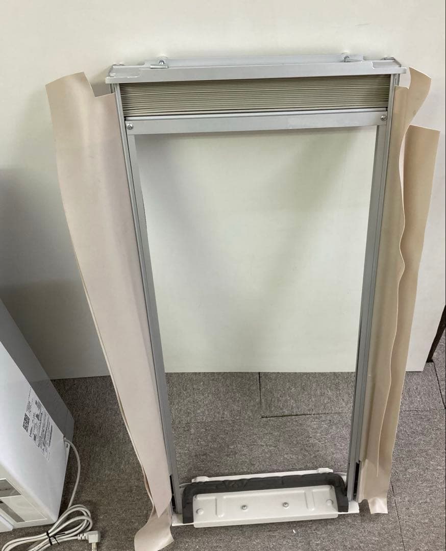 f41-38 Haier ルームエアコンJA-16Y リモコン欠品　訳あり