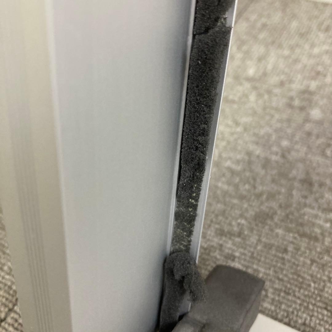 f41-38 Haier ルームエアコンJA-16Y リモコン欠品　訳あり