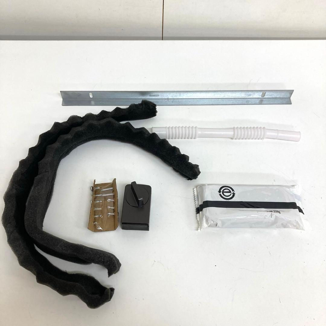 f41-38 Haier ルームエアコンJA-16Y リモコン欠品　訳あり