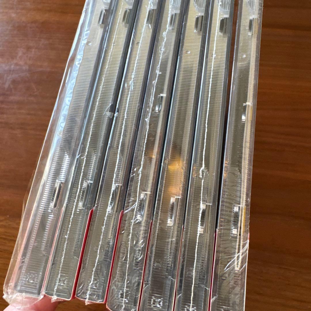 未開封非売品★BEATLES/ジョンレノン/ポールマッカートニー CD