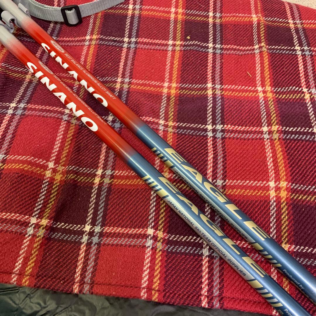 VOLKL フォルクルスキー ブーツ ストックセット