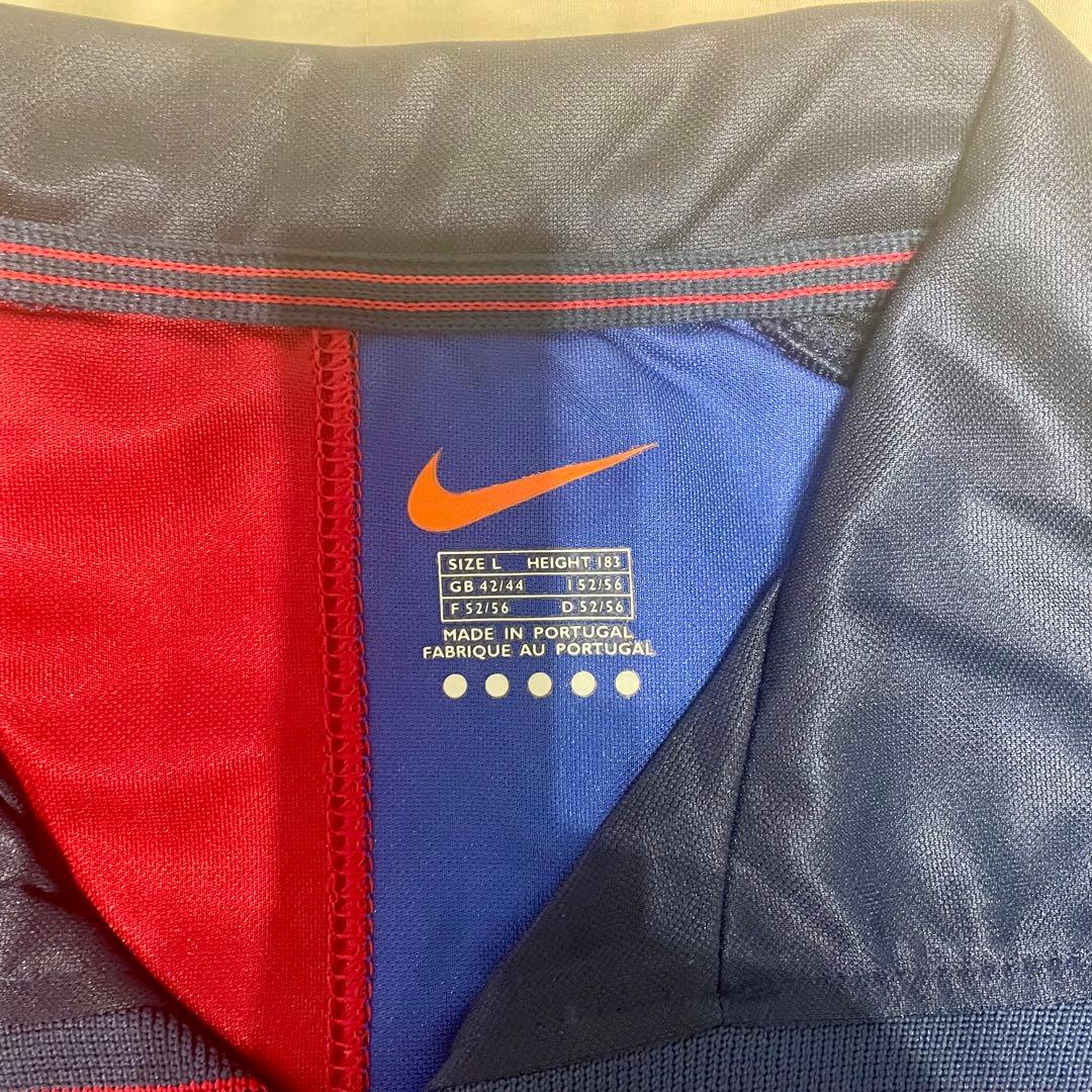 FCバルセロナ公式100周年記念＆通常ユニフォームセット