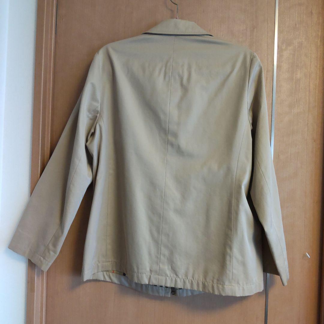 BURBERRY バーバリー スイングトップ ブルゾンジャケット 44 13