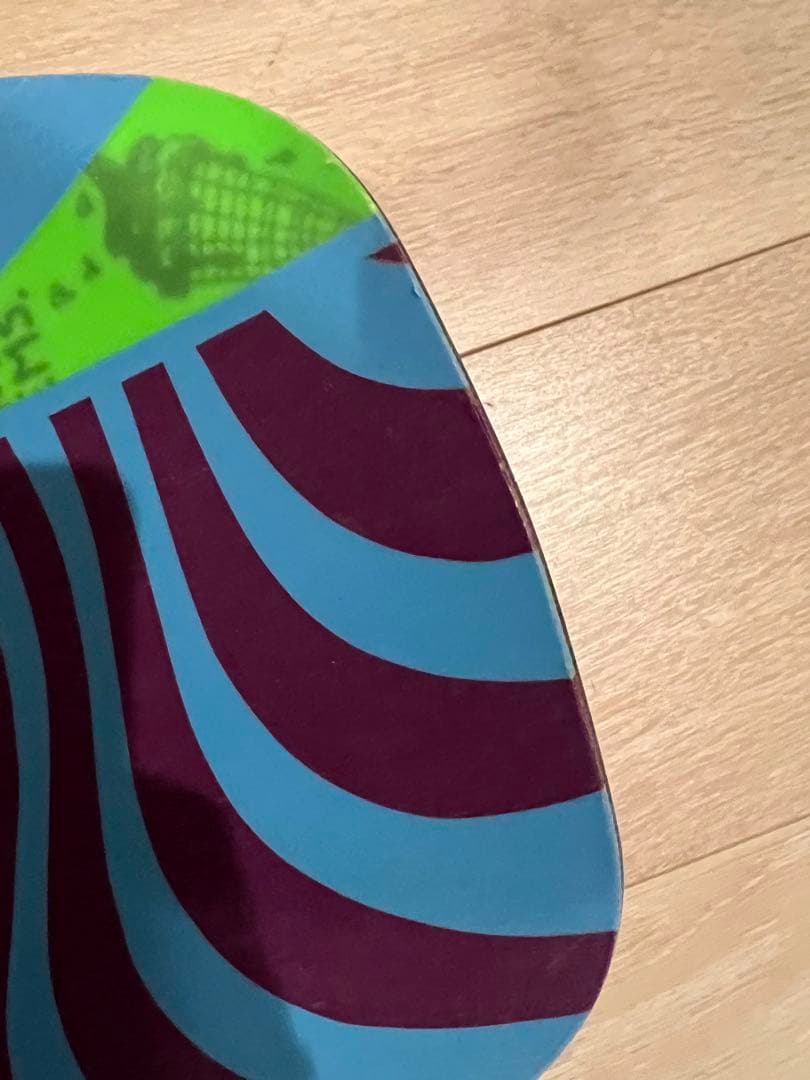 K2 WORLDWIDE WEAPON 151 スノーボード