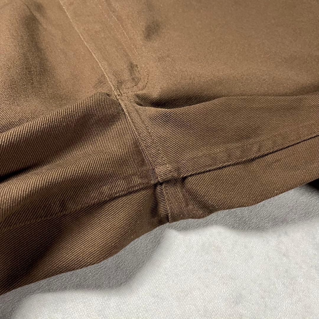 00s BEN DAVIS ベンデイビス US企画 フリスコパンツ ワークパンツ