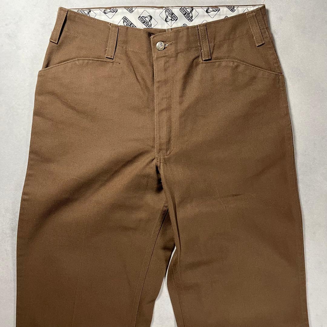 00s BEN DAVIS ベンデイビス US企画 フリスコパンツ ワークパンツ
