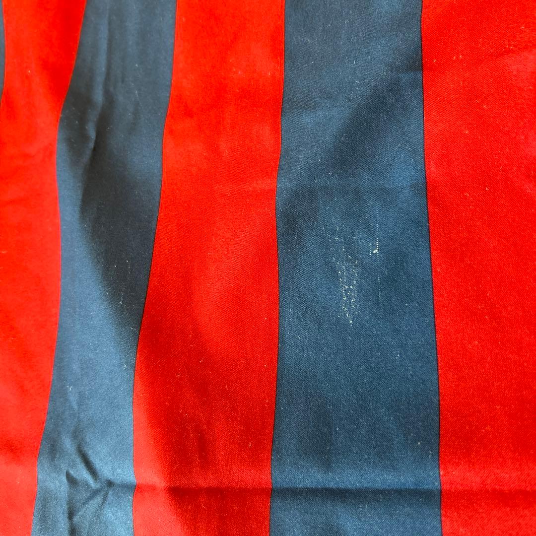 NIKE ナイキ FCバルセロナ 長袖 ユニフォーム 05/06