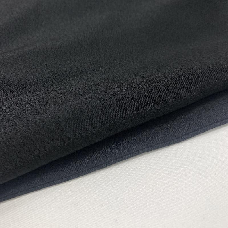 508ab67■七五三 卒園式 五歳 六歳 七歳 着物&袴&角帯 黒■美品