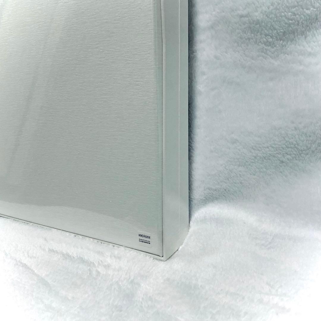 【未開封】 鬼滅の刃 無限列車編 幕間画集 銀幕画集 豪華版 アクスタ 缶バッジ