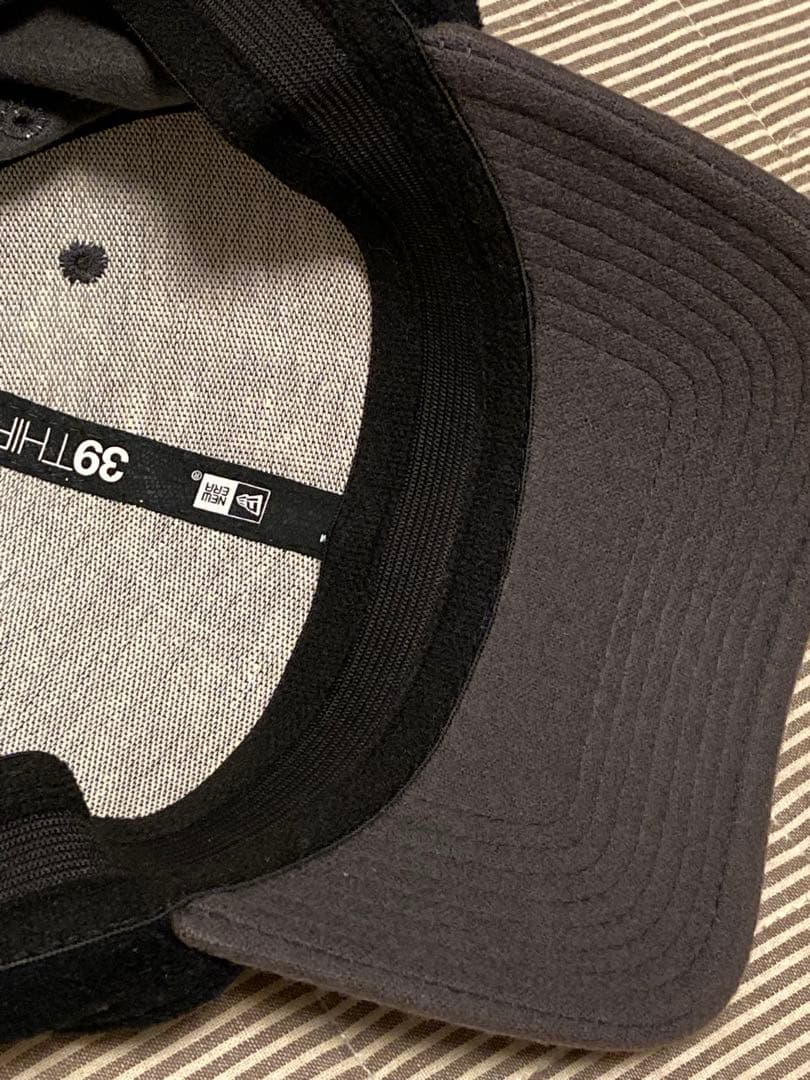 レア！Dance With Dragon × NEW ERA キャップ　ゴルフ