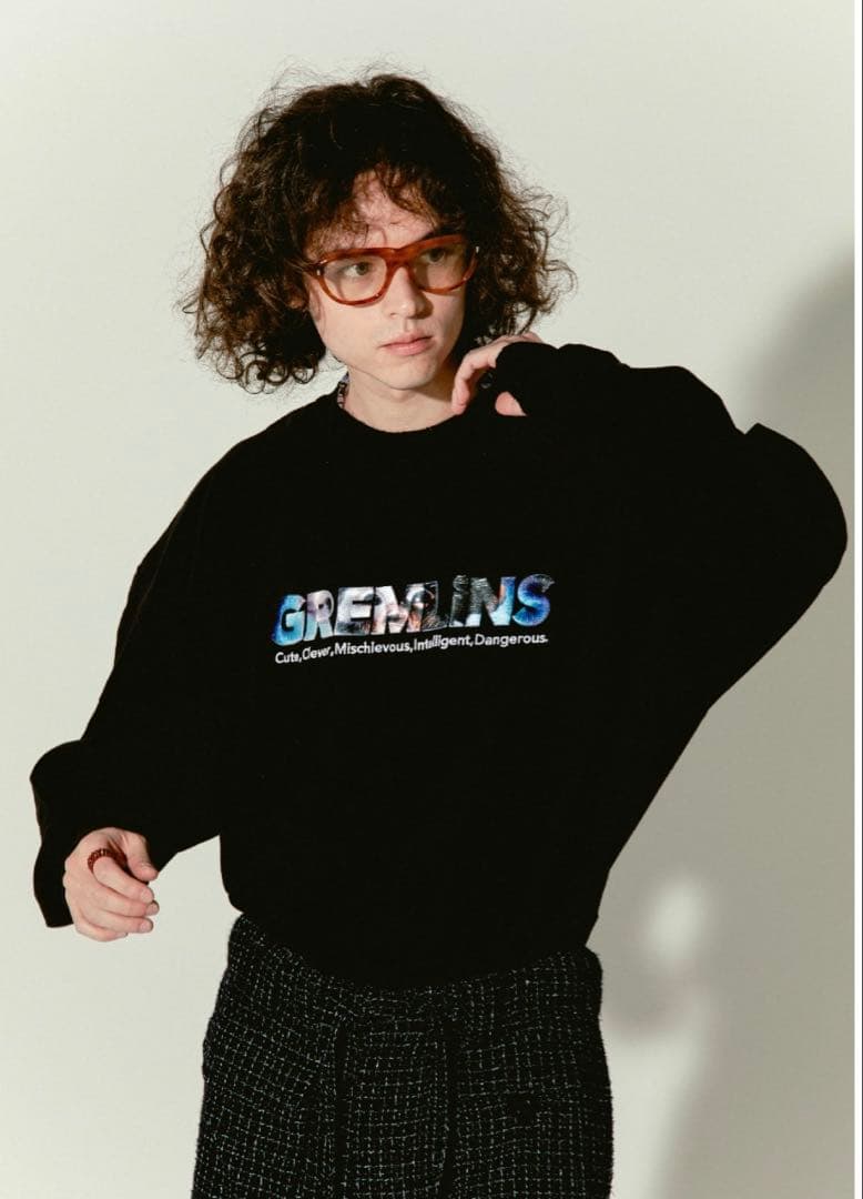 トップス DAIRIKU \