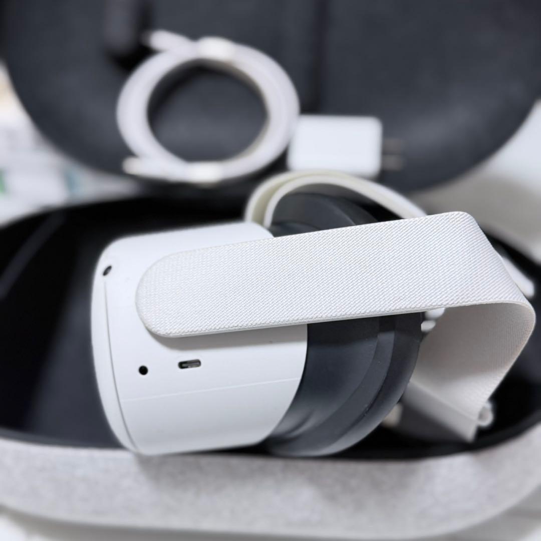 【2回使用】 quest 2