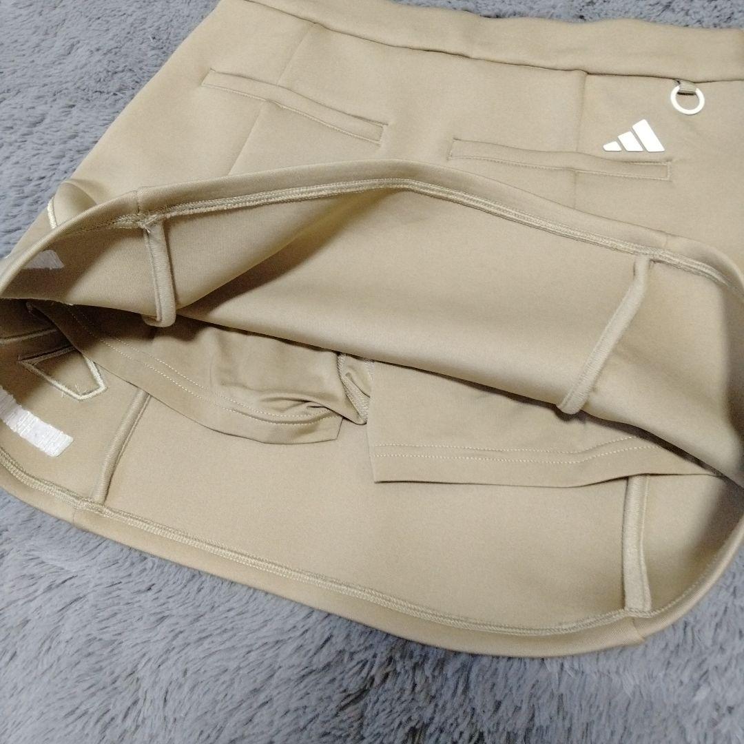 adidas♡スニード♡インナー付/スカート♡M　ゴルフ/スポーツ/テニス