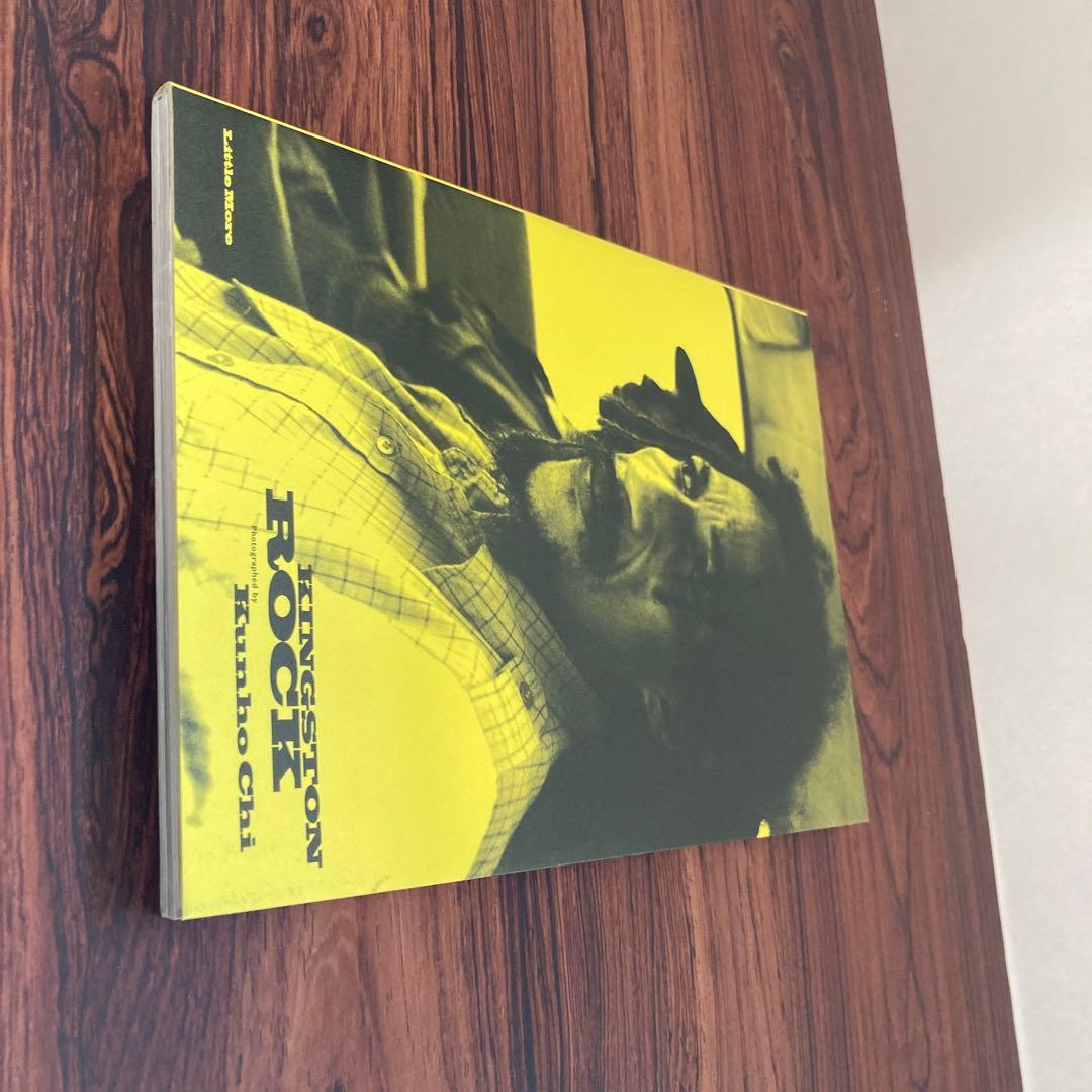 アート・デザイン・音楽 Kingston rock