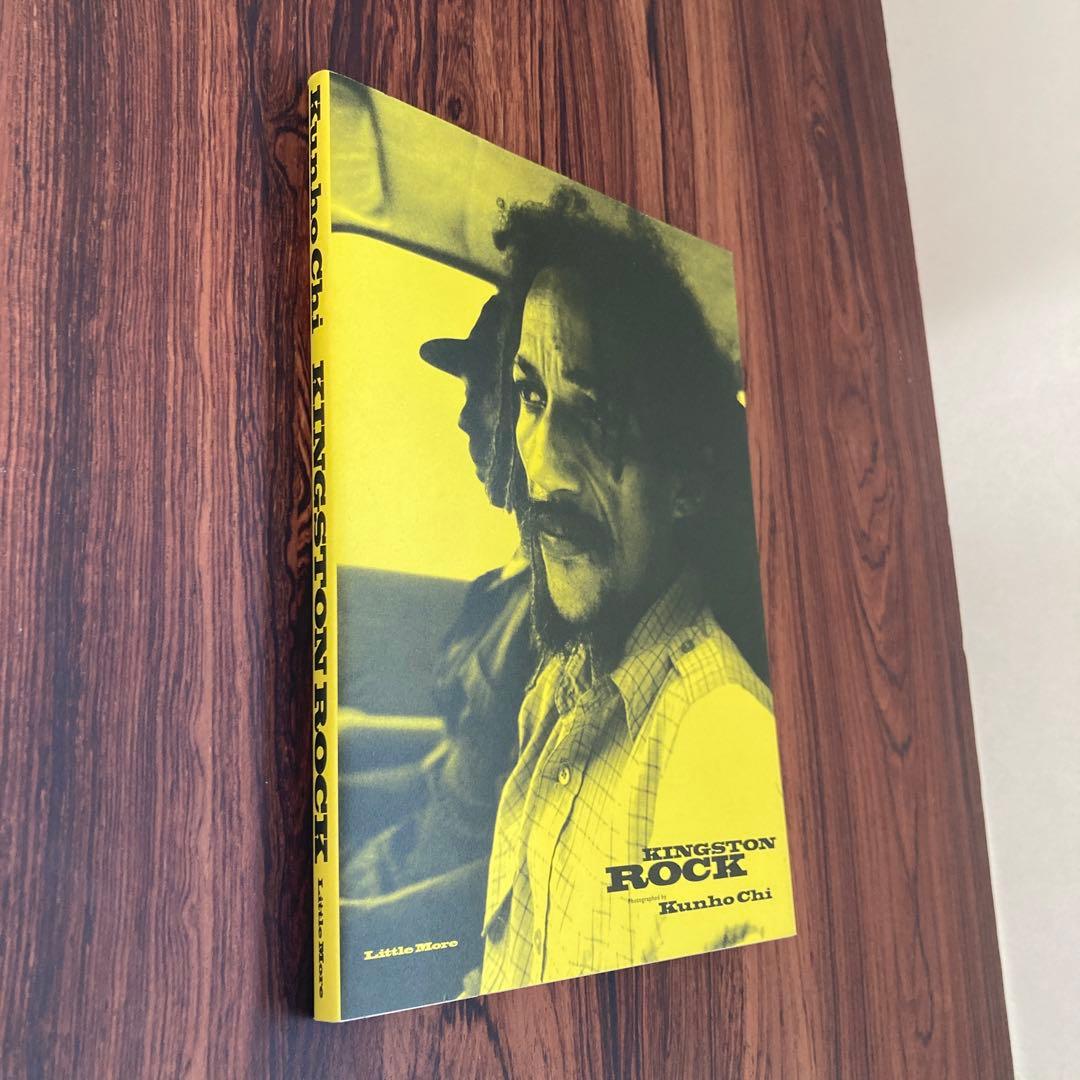 アート・デザイン・音楽 Kingston rock